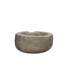 Limestone Trough - Round