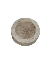 Limestone Trough - Round