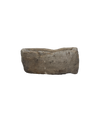 Limestone Trough - Rectangle
