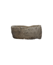 Limestone Trough - Rectangle
