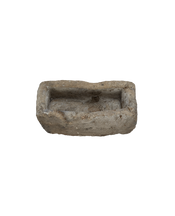 Limestone Trough - Rectangle