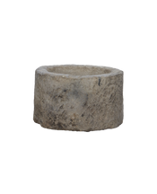 Limestone Trough - Round