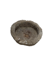 Limestone Trough - Round