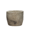 Limestone Trough - Round