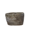 Limestone Trough - Round