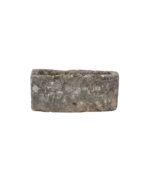 Limestone Trough - Rectangle