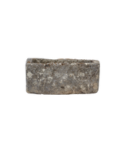 Limestone Trough - Rectangle