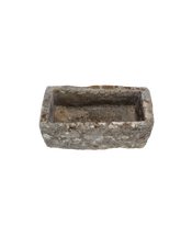 Limestone Trough - Rectangle