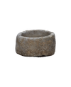 Limestone Trough - Round