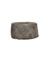Limestone Trough - Round