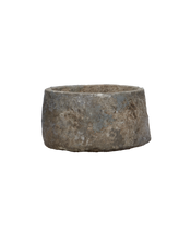 Limestone Trough - Round