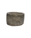 Limestone Trough - Round