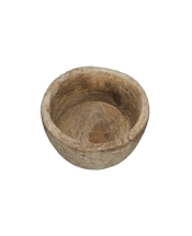 Limestone Trough - Round