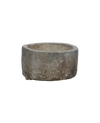 Limestone Trough - Round