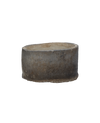 Limestone Trough - Round