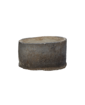 Limestone Trough - Round