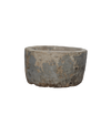 Limestone Trough - Round