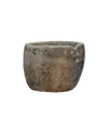 Limestone Trough - Round