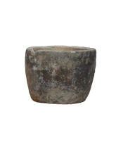 Limestone Trough - Round