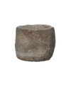 Limestone Trough - Round