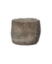 Limestone Trough - Round