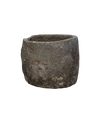 Limestone Trough - Round