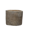 Limestone Trough - Round