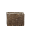 Limestone Trough - Rectangle