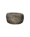 Limestone Trough - Round