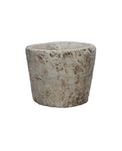 Limestone Trough - Round