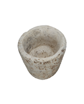 Limestone Trough - Round