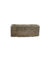 Limestone Trough - Rectangle
