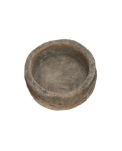 Limestone Trough - Round