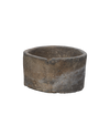Limestone Trough - Round