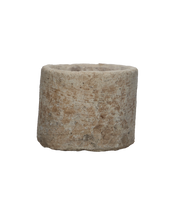 Limestone Trough - Round