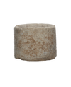 Limestone Trough - Round
