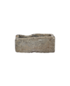 Limestone Trough - Rectangle