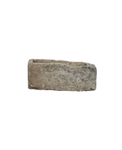Limestone Trough - Rectangle