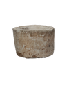 Limestone Trough - Round