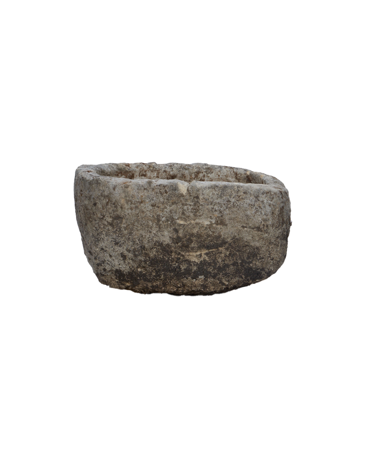 Limestone Trough - Rectangle