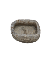 Limestone Trough - Rectangle