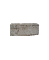 Limestone Trough - Rectangle