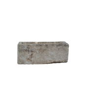 Limestone Trough - Rectangle