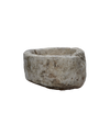 Limestone Trough - Round