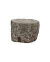 Limestone Trough - Round