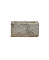 Limestone Trough - Rectangle