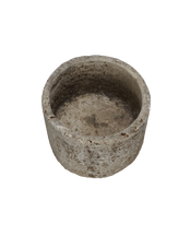 Limestone Trough - Round