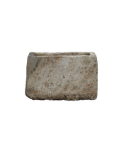 Limestone Trough - Rectangle