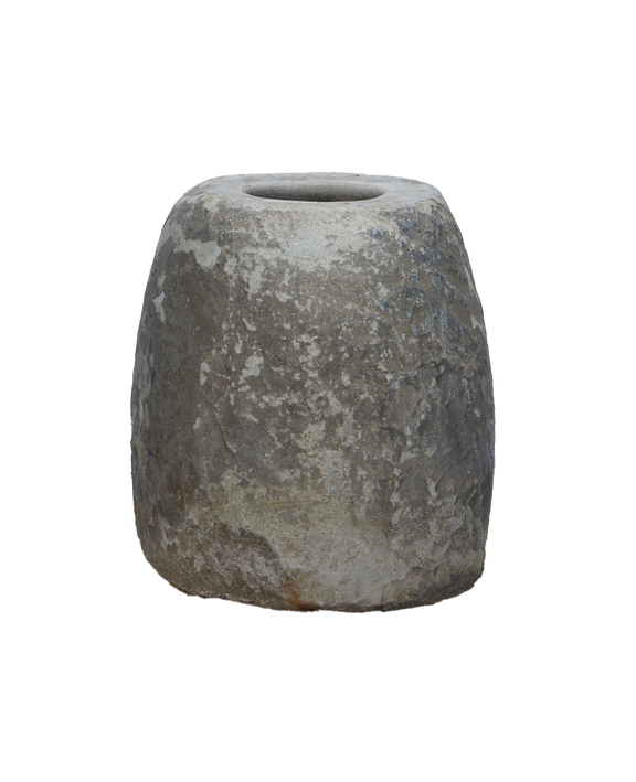 Limestone Trough - Pot