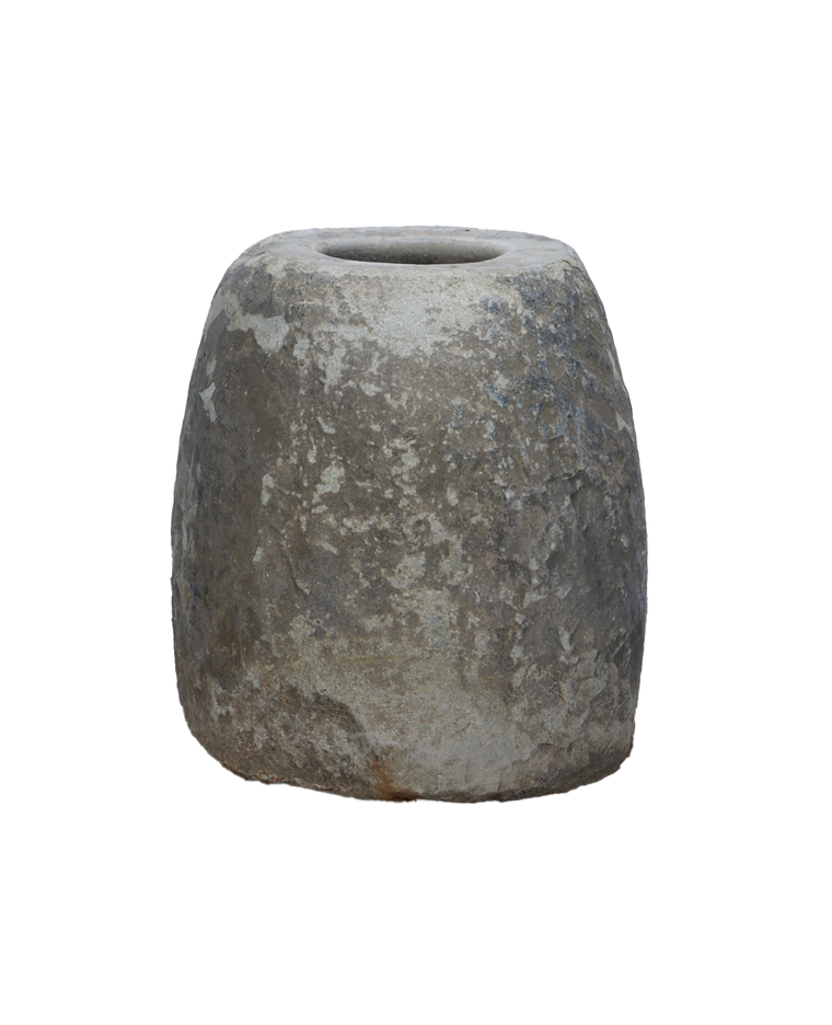 Limestone Trough - Pot